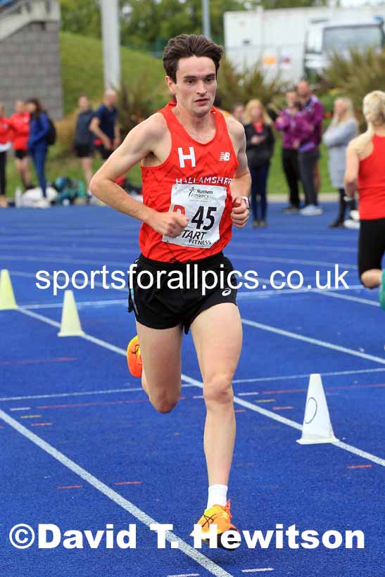 Senior mens 6 Stage Relay, 2022 Northern Road Relays, SportsCity, Manchester. Photo: David T. Hewitson/Sports for All Pics